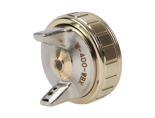 Tête de pulvérisation WBX pour Iwata W-400 -  ProFinish Distribution