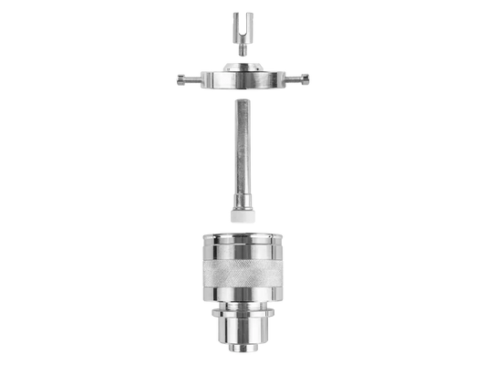Tête de rechange pour machine manuelle de remplissage d’aérosols 400 ml -  ProFinish Distribution