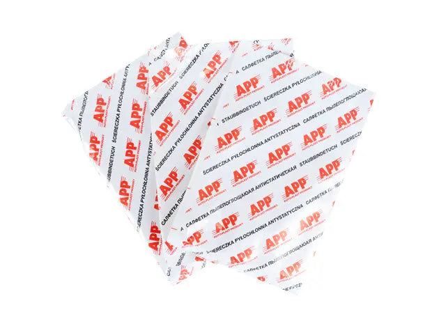 Tissus de nettoyage anti-poussière -  ProFinish Distribution