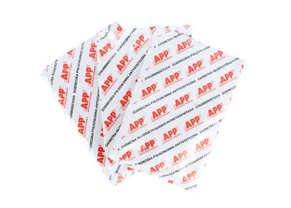 Tissus de nettoyage anti-poussière -  ProFinish Distribution