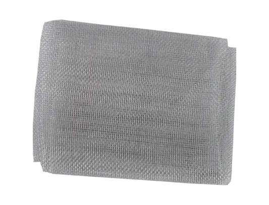 Treillis aluminium pour réparation plastique -  ProFinish Distribution