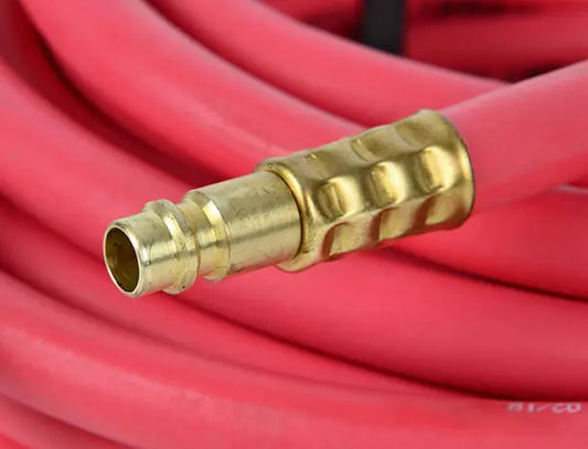 Tuyau antistatique EPDM 8x15 mm (avec ou sans raccords) -  ProFinish Distribution