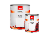 Peinture acrylique APP Modular Acryl Line - Lakiery akrylowe – 0250050