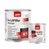 APP AcrylFiller HQ Fast apprêt