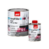 APP AcrylFiller Multi Wet on Wet apprêt