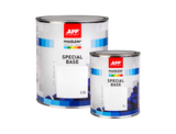 Peinture spéciale - pigments ALUMINIUM APP Modular Special Base ALUMINIUM – 0260077