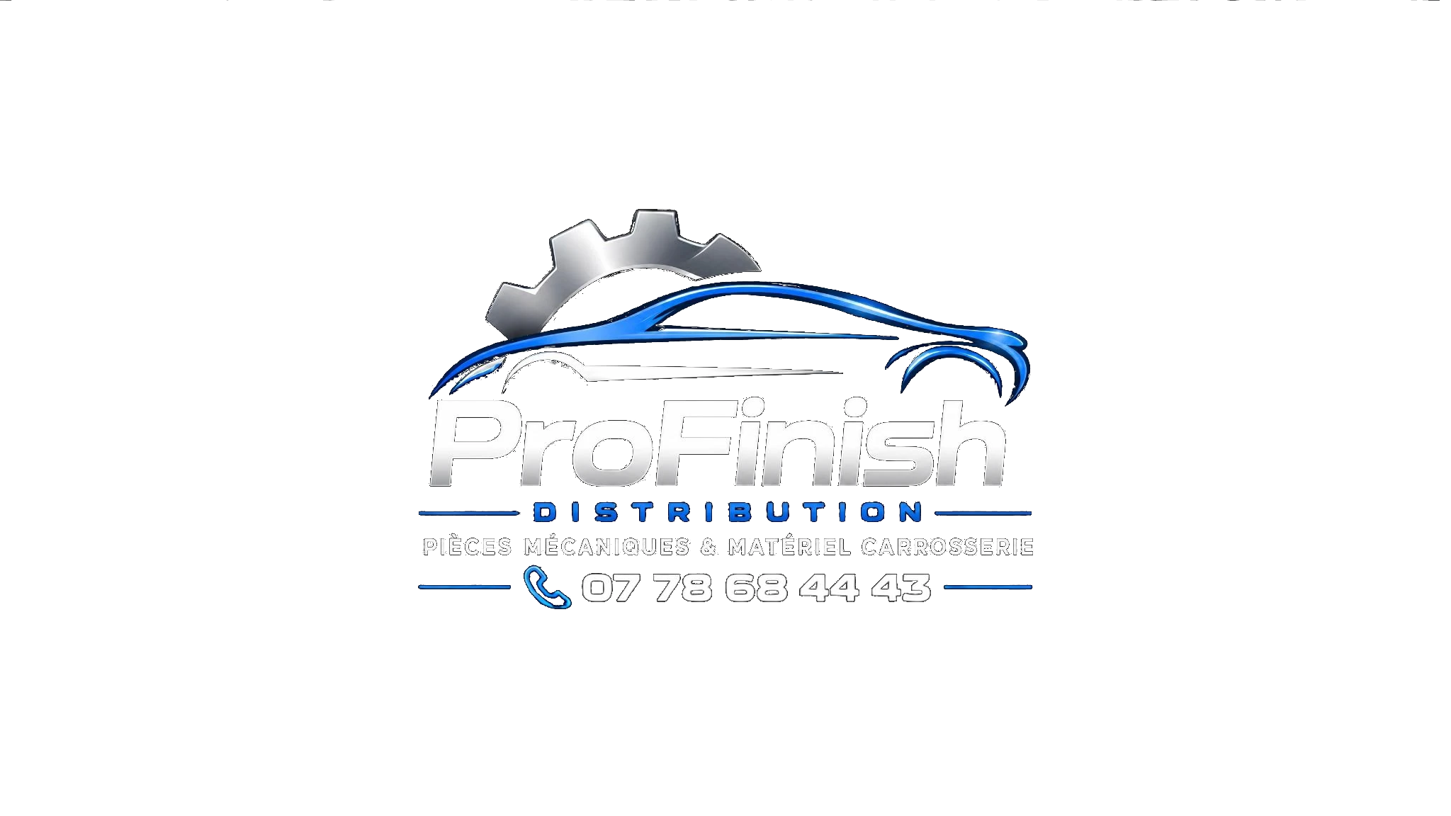 ProFinish Distribution — 07 78 68 44 43